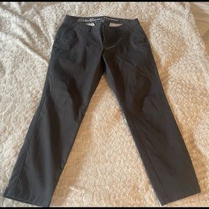 Eddie Bauer legend wash pants